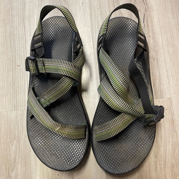 Men’s chacos size 12 - Picture 1 of 2